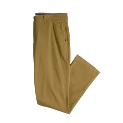 Men's Sonoma Goods For Life® Straight-Fit Stretch Chino Pants 6 Men's Sonoma Goods For Life® Straight-Fit Stretch Chino Pants -Sonoma Goods For Life Shop 2865618 ALT5