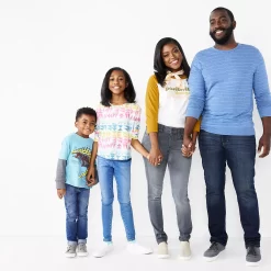 Women's Sonoma Goods For Life® Supersoft Stretch Midrise Skinny Jeans -Sonoma Goods For Life Shop 2954787 ALT5