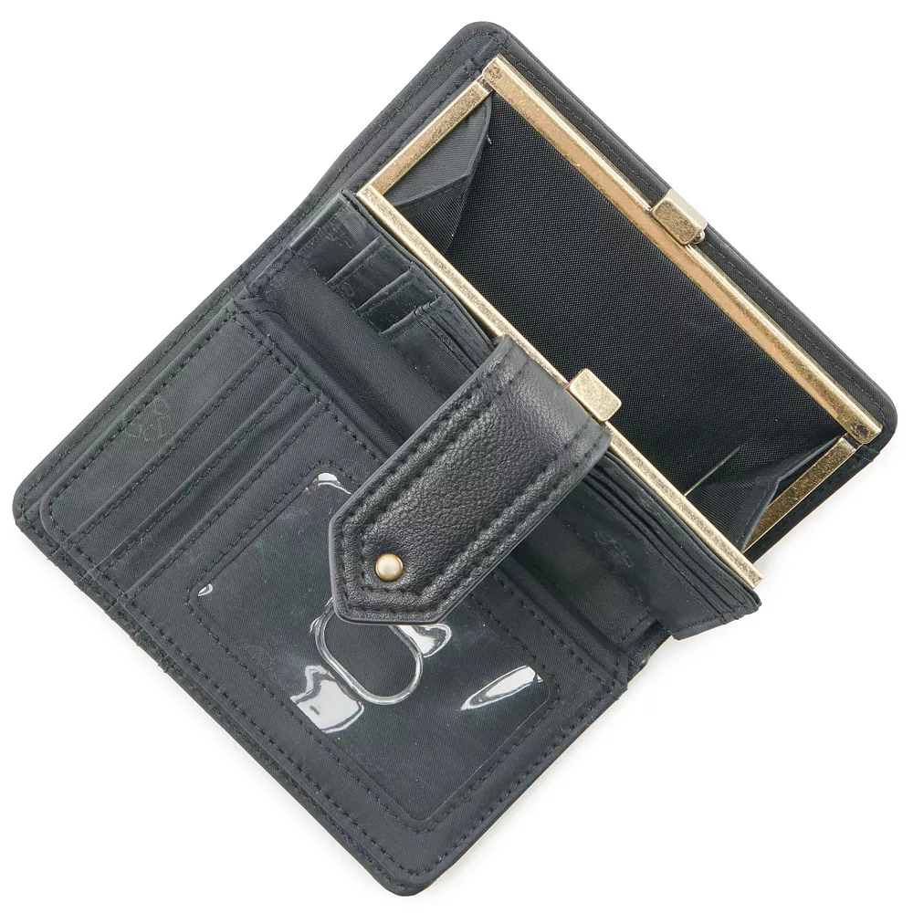 Sonoma Goods For Life® Abbey RFID-Blocking Indexer Wallet Sonoma Goods For Life® Abbey RFID-Blocking Indexer Wallet -Sonoma Goods For Life Shop 3038114 ALT2