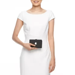 Sonoma Goods For Life® Abbey RFID-Blocking Indexer Wallet 5 Sonoma Goods For Life® Abbey RFID-Blocking Indexer Wallet -Sonoma Goods For Life Shop 3038114 ALT9