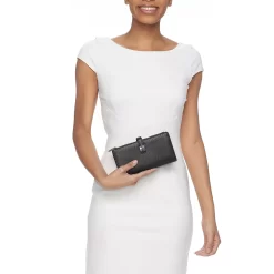 Sonoma Goods For Life® Paulie RFID-Blocking Tab Wallet -Sonoma Goods For Life Shop 3075987 ALT9