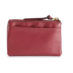 Sonoma Goods For Life® Arona RFID-Blocking Coin Pouch -Sonoma Goods For Life Shop 3246456 ALT3