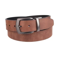Men's Sonoma Goods For Life® Reversible Cut Edge Belt
