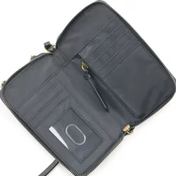 Sonoma Goods For Life® Jacqui RFID-Blocking Crossbody Wallet On A String -Sonoma Goods For Life Shop 3444333 ALT2