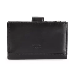 Sonoma Goods For Life® RFID-Blocking Lambskin Tab Wallet 3 Sonoma Goods For Life® RFID-Blocking Lambskin Tab Wallet -Sonoma Goods For Life Shop 3625014 ALT