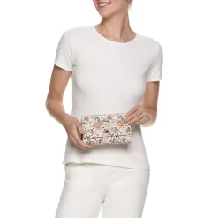 Sonoma Goods For Life® Emalee RFID-Blocking Ultimate Organizer Wallet -Sonoma Goods For Life Shop 3727216 ALT9