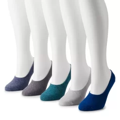 Women's Sonoma Goods For Life® 5-Pack No-Show Socks