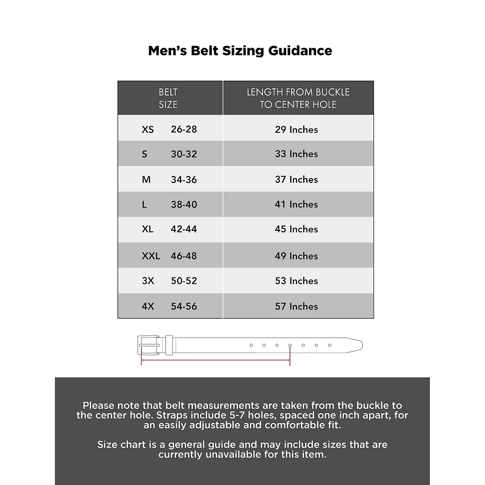 Big & Tall Sonoma Goods For Life® Tan Slide Casual Belt Big & Tall Sonoma Goods For Life® Tan Slide Casual Belt -Sonoma Goods For Life Shop 4217809 ALT7