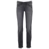 Petite Sonoma Goods For Life® Supersoft Midrise Slim Straight-Leg Jeans -Sonoma Goods For Life Shop 4503859 Silvia