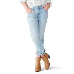 Women's Sonoma Goods For Life® Girlfriend Jeans -Sonoma Goods For Life Shop 4530067 ALT7