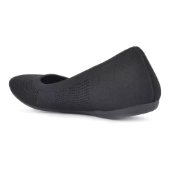 Sonoma Goods For Life® Sesame Women's Knit Ballet Flats -Sonoma Goods For Life Shop 4647212 ALT5