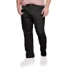 Men’s Big & Tall Sonoma Goods For Life® Regular-Fit 5-Pocket Everyday Pants 1 Men’s Big & Tall Sonoma Goods For Life® Regular-Fit 5-Pocket Everyday Pants -Sonoma Goods For Life Shop 4844761 Black