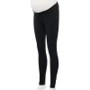 Maternity Sonoma Goods For Life® Under-the-Belly Leggings 2 Maternity Sonoma Goods For Life® Under-the-Belly Leggings -Sonoma Goods For Life Shop 5000527 Black
