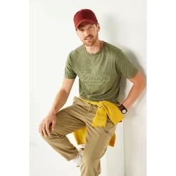 Men's Sonoma Goods For Life® Zip Cargo Jogger Pants -Sonoma Goods For Life Shop 5004505 ALT3