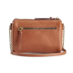 Sonoma Goods For Life® Olivia RFID-Blocking Wallet On A String -Sonoma Goods For Life Shop 5009997 ALT