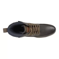 Sonoma Goods For Life® Ethann Men's Ankle Boots 5 Sonoma Goods For Life® Ethann Men's Ankle Boots -Sonoma Goods For Life Shop 5011121 ALT3