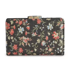 Sonoma Goods For Life® Abbey RFID-Blocking Indexer Wallet 3 Sonoma Goods For Life® Abbey RFID-Blocking Indexer Wallet -Sonoma Goods For Life Shop 5014566 ALT