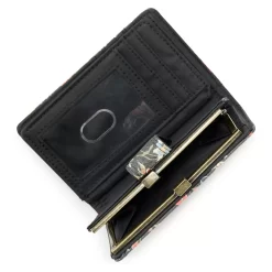 Sonoma Goods For Life® Abbey RFID-Blocking Indexer Wallet 4 Sonoma Goods For Life® Abbey RFID-Blocking Indexer Wallet -Sonoma Goods For Life Shop 5014566 ALT2