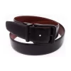 Men's Sonoma Goods For Life® Blackout Reversible Belt -Sonoma Goods For Life Shop 5026642