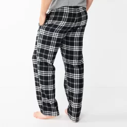 Men's Sonoma Goods For Life® Flannel Pajama Pants -Sonoma Goods For Life Shop 5034879 ALT