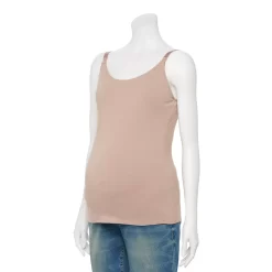 Maternity Sonoma Goods For Life® Nursing Shelf Cami 4 Maternity Sonoma Goods For Life® Nursing Shelf Cami -Sonoma Goods For Life Shop 5083322 ALT2