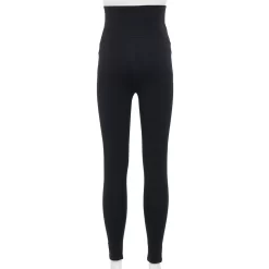 Maternity Sonoma Goods For Life® 2-pack Over-the-Belly Leggings -Sonoma Goods For Life Shop 5147331 ALT5