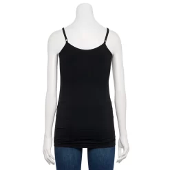 Maternity Sonoma Goods For Life® 2-Pack Seamless Camisole Set 4 Maternity Sonoma Goods For Life® 2-Pack Seamless Camisole Set -Sonoma Goods For Life Shop 5161957 ALT2