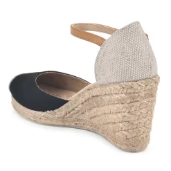 Sonoma Goods For Life® Gooseberry Women's Wedge Sandals -Sonoma Goods For Life Shop 5191318 ALT5