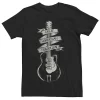 Men's Sonoma Goods For Life® Great American Tradition Guitar Sketch Tee 2 Men's Sonoma Goods For Life® Great American Tradition Guitar Sketch Tee -Sonoma Goods For Life Shop 5213842