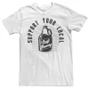 Men's Sonoma Goods For Life® Support Your Local Craft Brewery Stamp Tee -Sonoma Goods For Life Shop 5213879