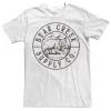 Men's Sonoma Goods For Life® Bear Creek Supply Co. Tee