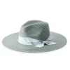 Women's Sonoma Goods For Life® Wide Brim Straw Panama Hat