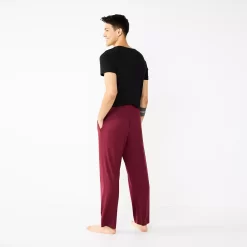 Sonoma Goods For Life® Seriously Soft Pajama Pants -Sonoma Goods For Life Shop 5235302 ALT