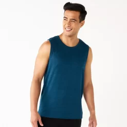 Men's Sonoma Goods For LifeĀ® Seriously Soft Sleep Tank