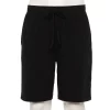 Men's Sonoma Goods For Life® Seriously Soft Pajama Shorts -Sonoma Goods For Life Shop 5236603 Black