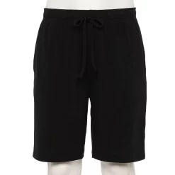Men's Sonoma Goods For Life® Seriously Soft Pajama Shorts