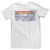Men's Sonoma Goods For Life® Mountain Sunrise Beach Line Art Tee 2 Men's Sonoma Goods For Life® Mountain Sunrise Beach Line Art Tee -Sonoma Goods For Life Shop 5248416