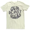 Men's Sonoma Goods For Life® Rocks Planet Tee -Sonoma Goods For Life Shop 5248420