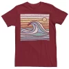 Men's Sonoma Goods For Life® Aloha Beach Tee -Sonoma Goods For Life Shop 5248421