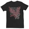 Men's Sonoma Goods For Life® Stay Free Americana Tee 2 Men's Sonoma Goods For Life® Stay Free Americana Tee -Sonoma Goods For Life Shop 5248446