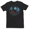Men's Sonoma Goods For Life® Surf Cove Beach Line Art Tee -Sonoma Goods For Life Shop 5248453