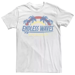 Men's Sonoma Goods For Life® Surf Shop Beach Tee