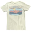Men's Sonoma Goods For Life® Get Outdoors Destination Denali Tee -Sonoma Goods For Life Shop 5248459