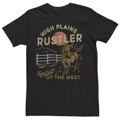 Men's Sonoma Goods For Life® "High Plains Rustler" Western Horse Tee