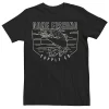 Men's Sonoma Goods For Life® "Gone Fishing Supply Co" Tee -Sonoma Goods For Life Shop 5248462