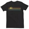 Men's Sonoma Goods For Life® Retro Horizon & Beach Tee -Sonoma Goods For Life Shop 5248471