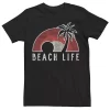 Men's Sonoma Goods For Life® "Beach Life" Tee -Sonoma Goods For Life Shop 5248474