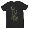 Men's Sonoma Goods For Life® Cactus Moon Desert Tee -Sonoma Goods For Life Shop 5248476