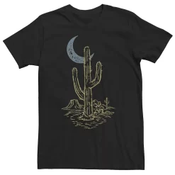 Men's Sonoma Goods For Life® Cactus Moon Desert Tee