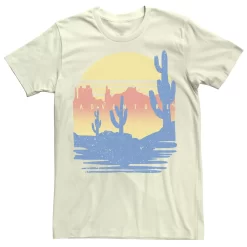 Men's Sonoma Goods For Life® Sun Desert Silhouette Tee